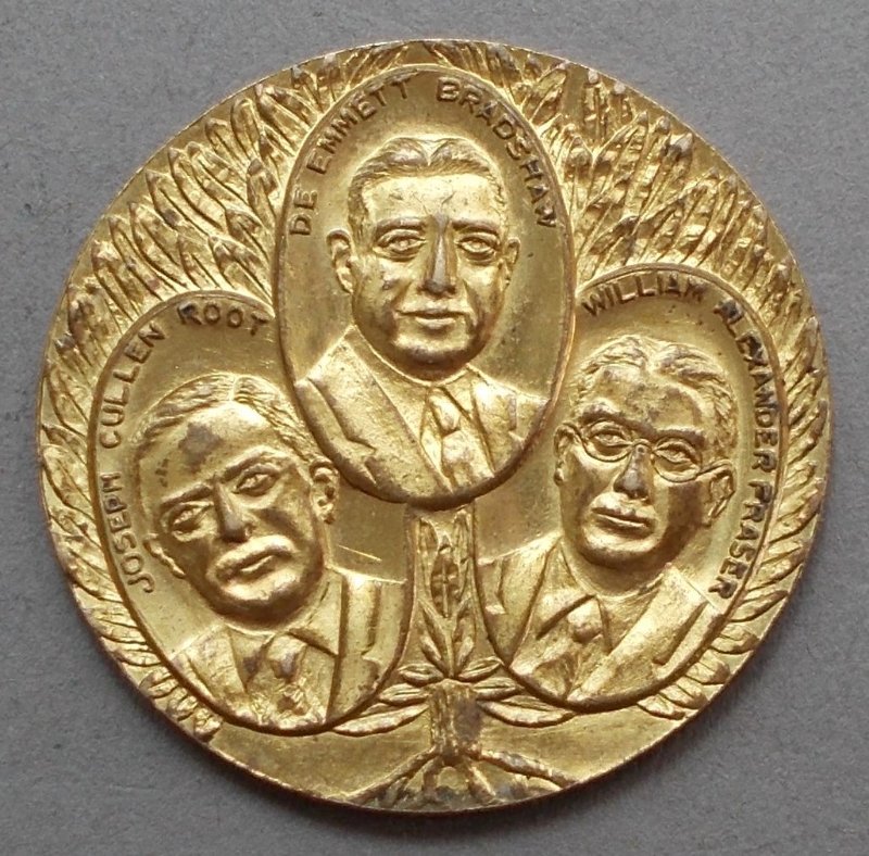 Woodmen-Of-The-World-Medal